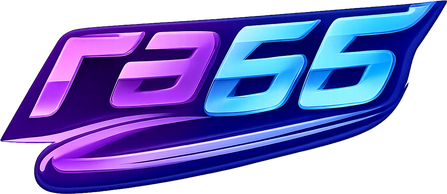 ra66 Logo